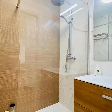Apartment Perfect Getaway - Near Nerja