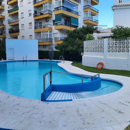 Apartment Perfect Getaway - Near Nerja