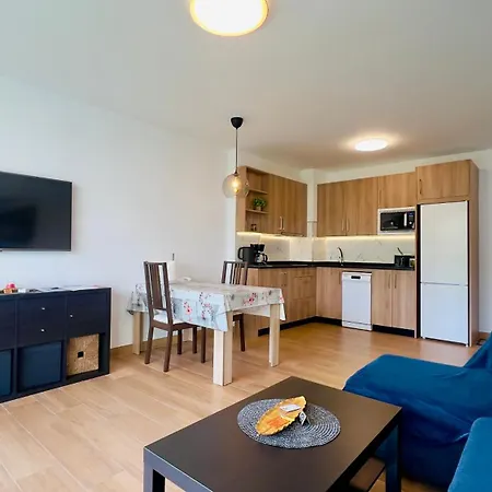 Apartment Perfect Getaway - Near