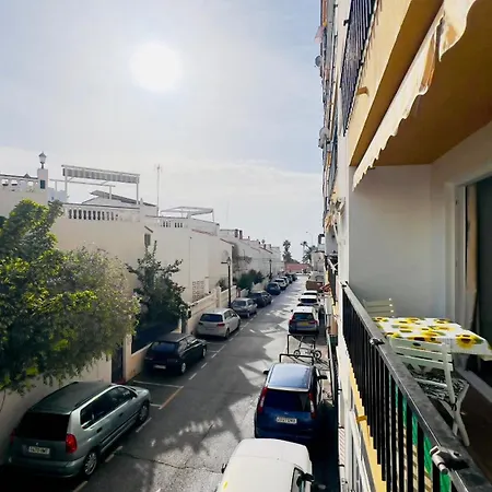Perfect Getaway - Near Apartment Nerja
